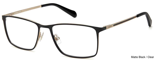 Fossil Replacement Lenses 86640