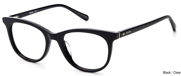 Fossil Replacement Lenses 86647