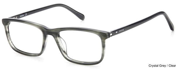 Fossil Eyeglasses FOS 7098 063M