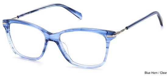 Fossil Replacement Lenses 86655