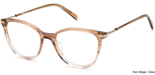 Fossil Replacement Lenses 86656