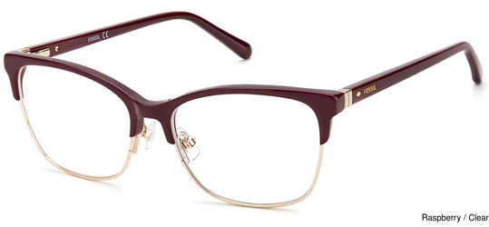 Fossil Replacement Lenses 86660