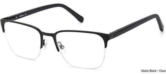 Fossil Eyeglasses FOS 7110/G 0003
