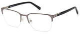 Fossil Eyeglasses FOS 7110/G 0R80
