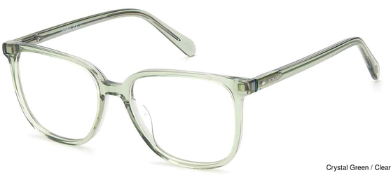 Fossil Eyeglasses FOS 7111/G 00OX