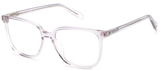 Fossil Eyeglasses FOS 7111/G 0789