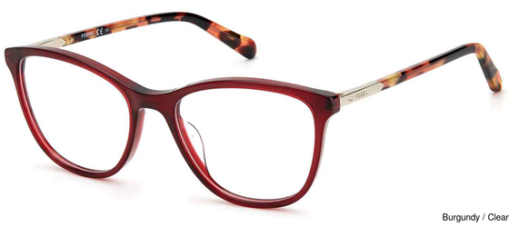 Fossil Replacement Lenses 86668