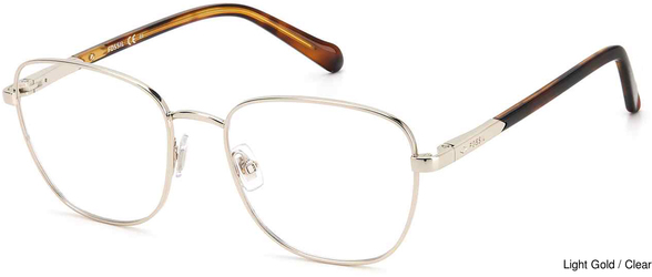 Fossil Replacement Lenses 86669