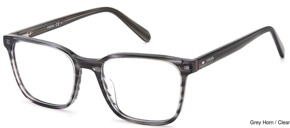 Fossil Eyeglasses FOS 7115 02W8