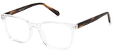 Fossil Eyeglasses FOS 7115 0900