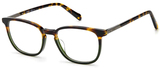 Fossil Eyeglasses FOS 7116/G 0086