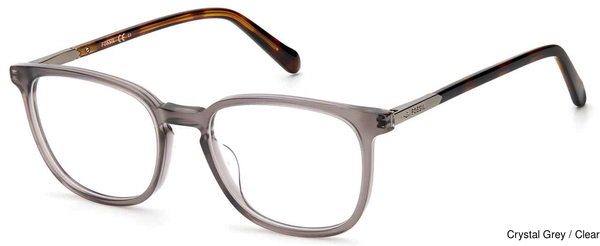 Fossil Eyeglasses FOS 7116/G 063M