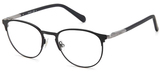 Fossil Eyeglasses FOS 7117 0003
