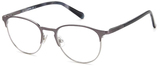 Fossil Eyeglasses FOS 7117 0R80