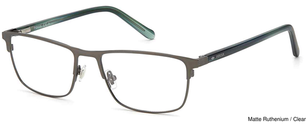 Fossil Replacement Lenses 86682