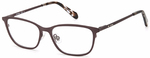 Fossil Eyeglasses FOS 7125 0G3I