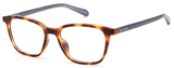 Fossil Eyeglasses FOS 7126 0086
