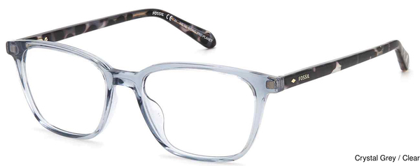 Fossil Eyeglasses FOS 7126 063M