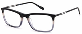 Fossil Eyeglasses FOS 7128 008A