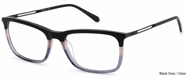 Fossil Eyeglasses FOS 7128 008A