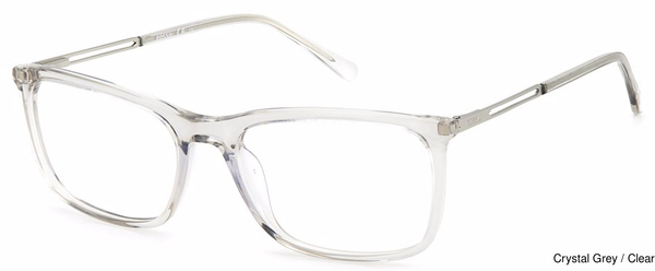 Fossil Eyeglasses FOS 7128 063M