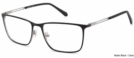 Fossil Replacement Lenses 86703