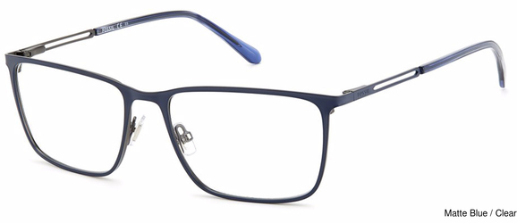 Fossil Replacement Lenses 86704