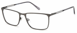 Fossil Eyeglasses FOS 7129 0R80