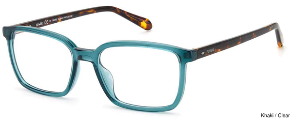 Fossil Eyeglasses FOS 7130 03Y5