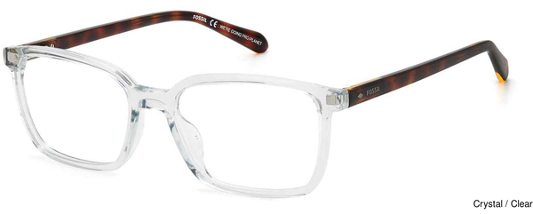 Fossil Replacement Lenses 86709