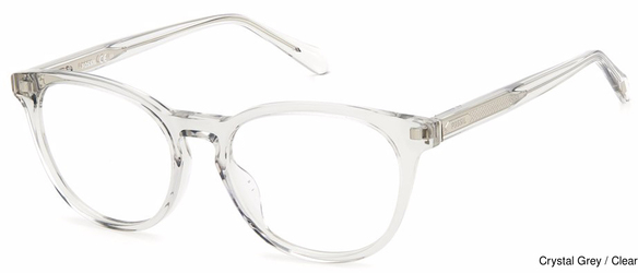 Fossil Eyeglasses FOS 7131/G 063M