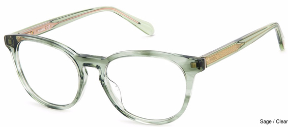 Fossil Eyeglasses FOS 7131/G 06CR