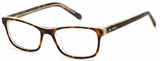 Fossil Eyeglasses FOS 7132 0086