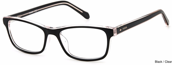 Fossil Replacement Lenses 86714