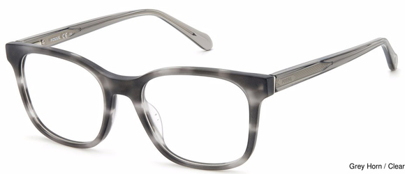 Fossil Eyeglasses FOS 7135/G 02W8