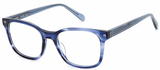 Fossil Eyeglasses FOS 7135/G 038I