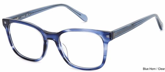 Fossil Eyeglasses FOS 7135/G 038I