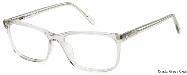 Fossil Eyeglasses FOS 7136 063M