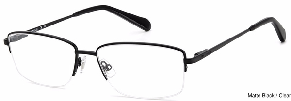 Fossil Replacement Lenses 86723