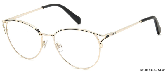 Fossil Eyeglasses FOS 7141/G 0003