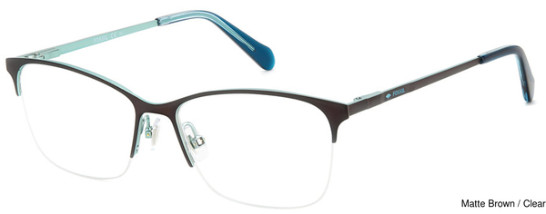 Fossil Replacement Lenses 86734