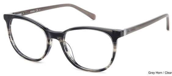 Fossil Replacement Lenses 86738