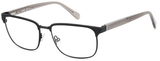 Fossil Eyeglasses FOS 7146/G 0003