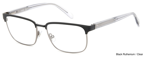 Fossil Eyeglasses FOS 7146/G 0RZZ