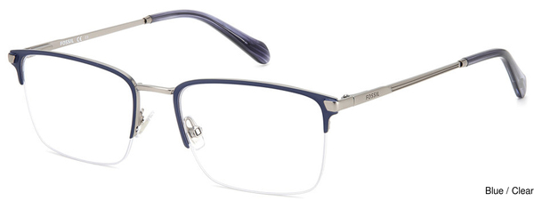 Fossil Replacement Lenses 86751