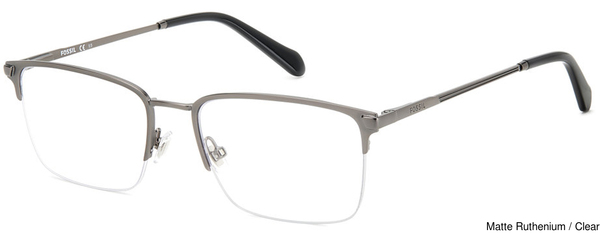 Fossil Eyeglasses FOS 7147 0R80