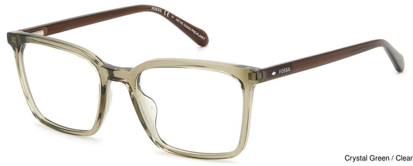 Fossil Replacement Lenses 86754