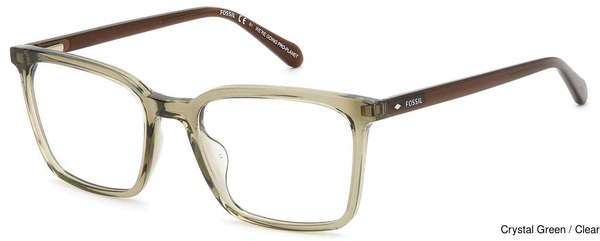 Fossil Eyeglasses FOS 7148 00OX