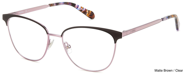Fossil Replacement Lenses 86759