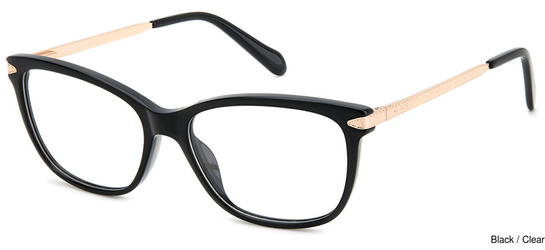 Fossil Replacement Lenses 86764